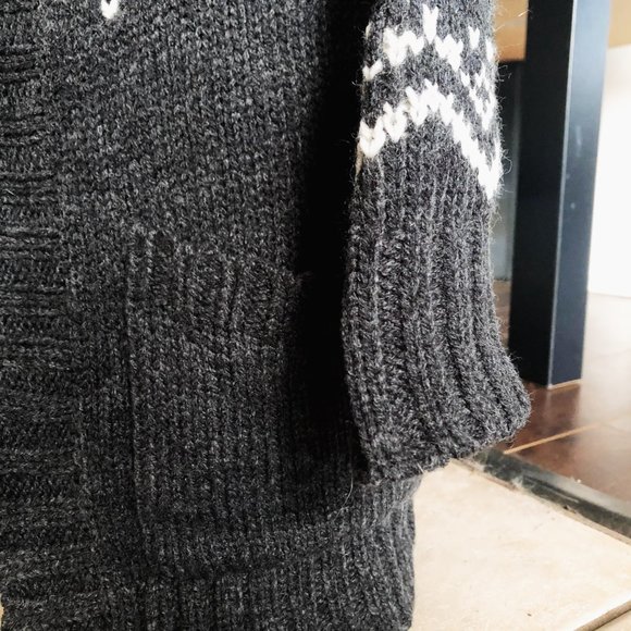 Knit Cardigan - Picture 6 of 7